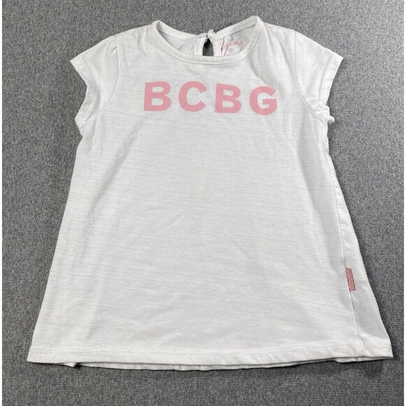 BCBG GIRL T-shirt  Size 6 - Picture 1 of 2